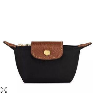 Longchamp
Le Pliage Original Coin Purse